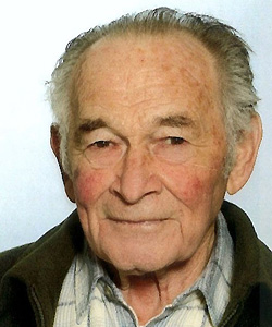 Hogger Max sen.