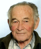 Hogger Max sen.